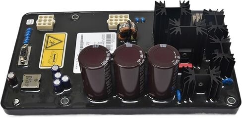 1 قطعة 314-7755 AVR مولد مثبت الجهد التلقائي وحدة التحكم مناسبة للأجزاء 3147755 in Kuwait