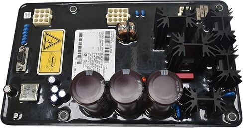 1 قطعة 314-7755 AVR مولد مثبت الجهد التلقائي وحدة التحكم مناسبة للأجزاء 3147755 in Kuwait
