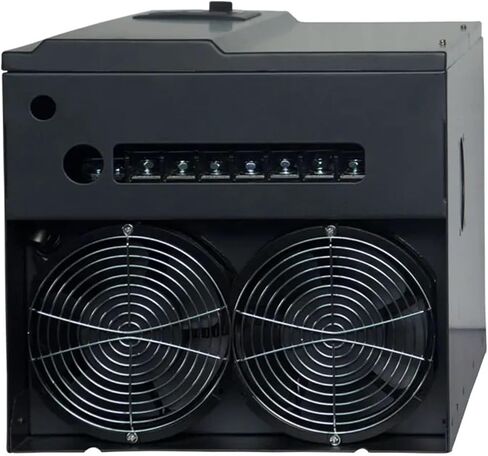 280KW رافعة العاكس / 3 المرحلة 380V / 520A تردد التحكم في المتجهات in Kuwait