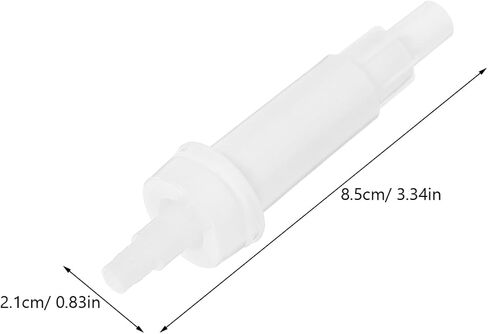 Replacement Pump for Soap Dispenser 4 Pack Universal Liquid Soap Dispenser Pump Core for Kitchen Bathroom Lotion Bottles Efficient Press in Kuwait