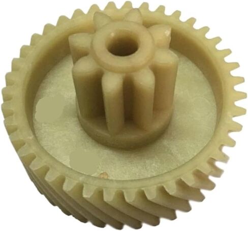 1PC Plastic Gear for C29 C18 Shredder for 10-47T Helical Gear Accessories in Kuwait