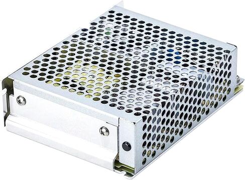RQ-65B 65W مصدر إمداد الطاقة رباعي الإخراج، 5V 6A 12V 2A -5V 0.5A -12V 0.5A، ​​AC-DC، موثوق ومستقر للأتمتة الصناعية، إضاءة LED in Kuwait