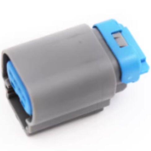 100PCS 2296008-1 Connector Plugs Plastic Parts Accessories in Saudi Arabia
