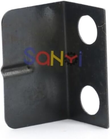 10 Pieces 69.017.025 Retaining Spring Compatible with Heidelberg GTO52 PM74 Printing Machine Parts Made in China in Kuwait