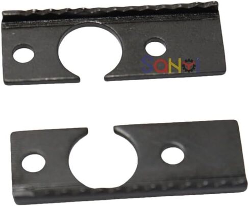 10 Pairs C5.028.054 Retaining Spring for Heidelberg SM102 Printing Machine Parts Made in China in Kuwait
