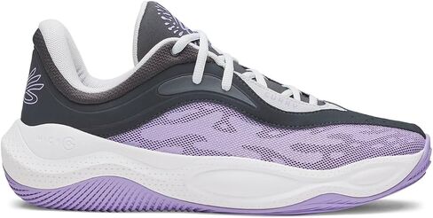 Under Armor Curry Splash 25 0001 - Black 40 in Kuwait