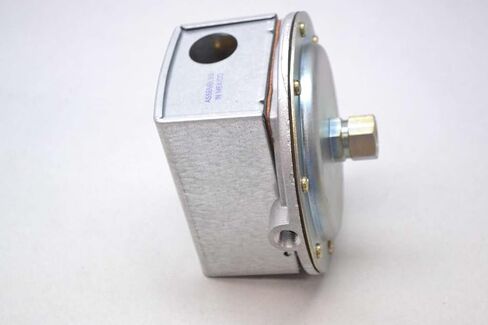 شركة هانيويل C645B1013 مفتاح ضغط الغاز/الهواء، مرحاض من 3 إلى 21 بوصة، إعادة ضبط يدوي in Kuwait