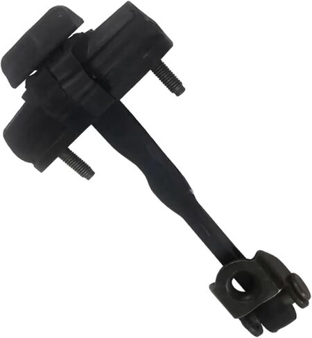 Limiter Hinge Car Door Check Strap Hinge Stopper Checker for Fiesta 2009-2019 Left Hand Drive DK4958270 DK4972270 Car Door Chain(Front Left Or Right) in Kuwait