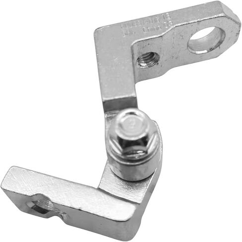 Car Door Hinge Stop Strap Compatible with A6 for S6 RS6 A3 S3 Car Door Hinge in Sliding 6E0831401B 6E0831402B 6X0831401F 6X0831402F(Right) in Kuwait