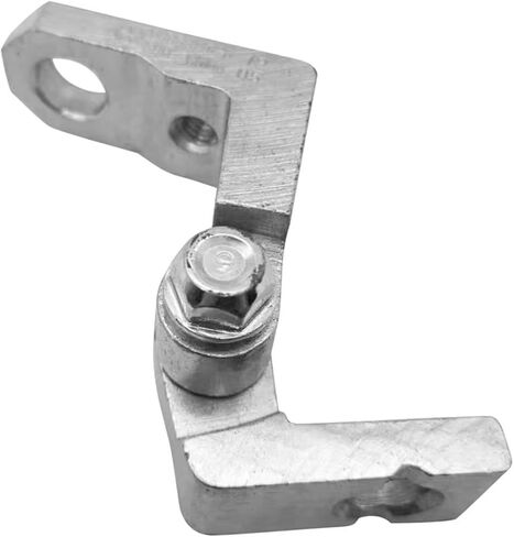 Car Door Hinge Stop Strap Compatible with A6 for S6 RS6 A3 S3 Car Door Hinge in Sliding 6E0831401B 6E0831402B 6X0831401F 6X0831402F(Right) in Kuwait