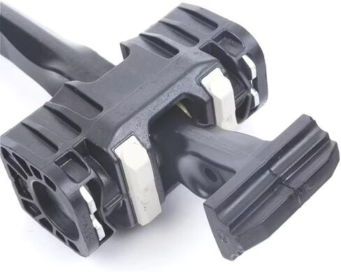 Door Check Strap Hinge for R50 R52 R55 R56 R57 R58 Front Limiter Car Accessories Door Limiter in Kuwait
