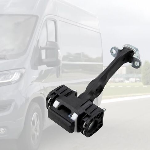 Front Door Hinge Strap Replaces Door Hinge Strap Accessories Professional Installation High Performance Stable Function Easy Install Suitable for in Kuwait