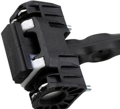 Front Door Hinge Strap Replaces Door Hinge Strap Accessories Professional Installation High Performance Stable Function Easy Install Suitable for in Kuwait