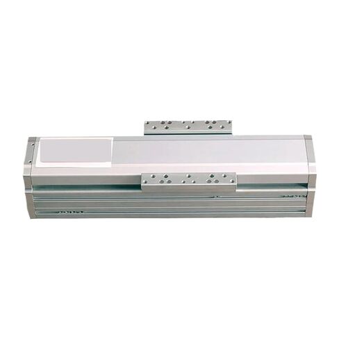 GBF80 Sliding Stage Travel 200-900mm HGR15 Linear Guide Rail SFU1605 Ballscrew Stepper Motor 1Pcs(Stroke 600) in Kuwait