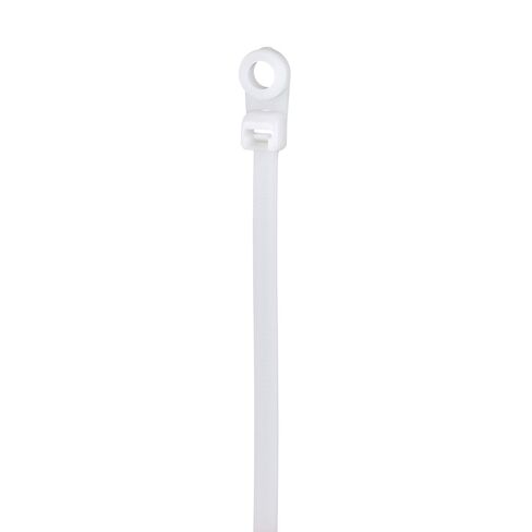 ربطة عنق Panduit PLC2S-S10-M، قياسية، نايلون 6.6، طول 7.9 بوصة، طبيعية (1000 عبوة) in Kuwait
