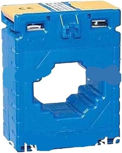 محول التيار MES MES-62/40 75/5A 1 1VA مستشعر الجهد المنخفض فئة in Kuwait