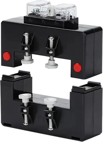 Pressure transducer Current Transformer Separation Open Close/Open Type Three-Phase AC Square Hole TY-80 * 40 Copper Bar(400 5a) in Saudi Arabia