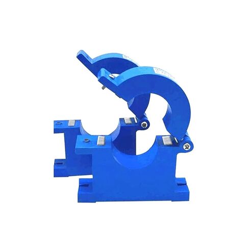 Clamp Current Transformer Sensor 100A 150A 200A 300A 400A 500A 600A/5A AC Open Split Core Transformador CT Industrial Electrical in Saudi Arabia