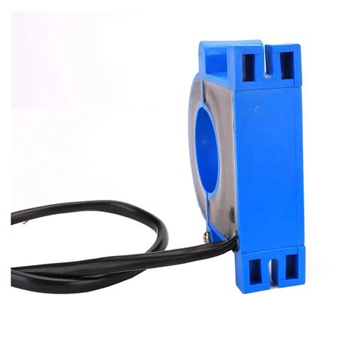 Clamp Current Transformer Sensor 100A 150A 200A 300A 400A 500A 600A/5A AC Open Split Core Transformador CT Industrial Electrical in Saudi Arabia
