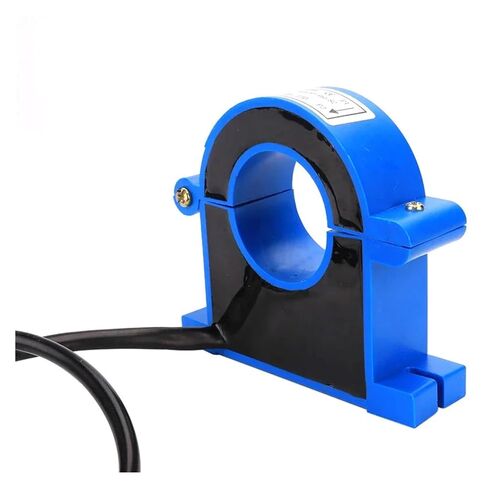 Clamp Current Transformer Sensor 100A 150A 200A 300A 400A 500A 600A/5A AC Open Split Core Transformador CT Industrial Electrical in Saudi Arabia
