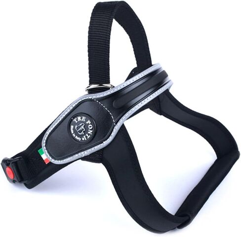 Tre Ponti Primo Dog Harness, Medium, Camo in Saudi Arabia