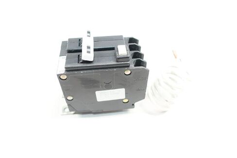 كاتلر هامر QBGFT2050 قاطع دائرة مصغر 2P 50A 120/240V-AC in Kuwait