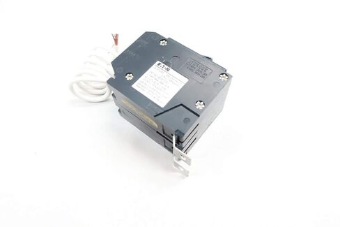كاتلر هامر QBGFT2050 قاطع دائرة مصغر 2P 50A 120/240V-AC in Kuwait