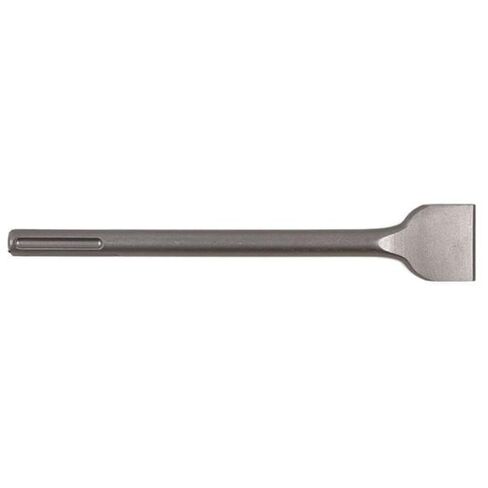 Westward Scaling Chisel,SDS Max,L 12 In.,W 3 In. 22UV18-1 Each in Kuwait