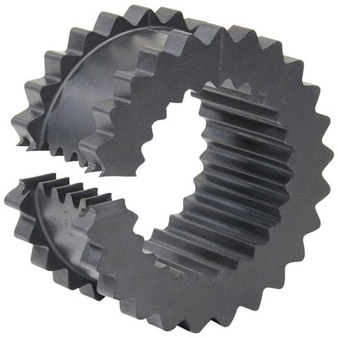 Sleeve Coupling Insert,5JNS,Neoprene in Kuwait
