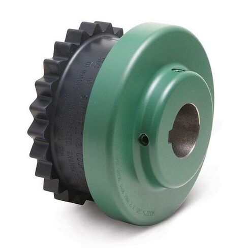 Sleeve Coupling Insert,5JNS,Neoprene in Kuwait