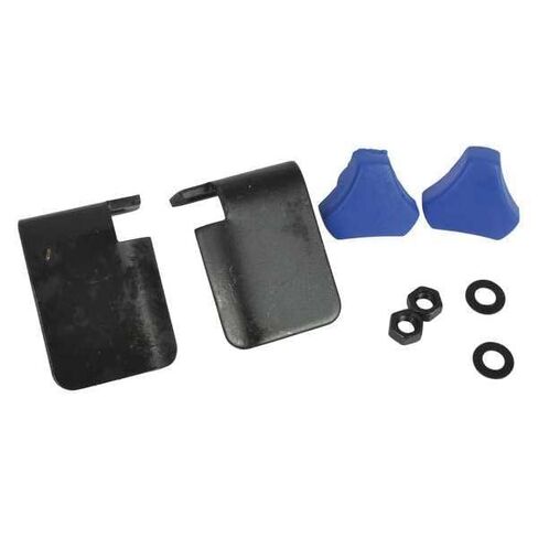 Westward Work Rest,Left and Right and Fixing Knob TTALES004G - 1 Each in Kuwait
