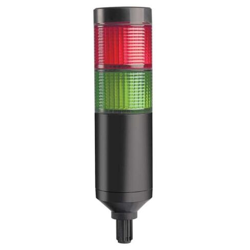 Tower Light,56mm,Steady,Flash,Red,Gr in Kuwait