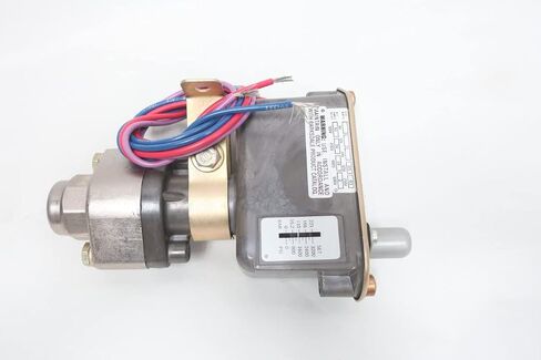 باركسديل C9612-3 مفتاح ضغط 250-3000PSI 125/250/480/600V-AC in Kuwait