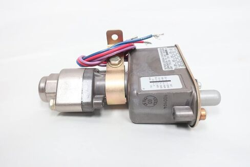 باركسديل C9612-3 مفتاح ضغط 250-3000PSI 125/250/480/600V-AC in Kuwait