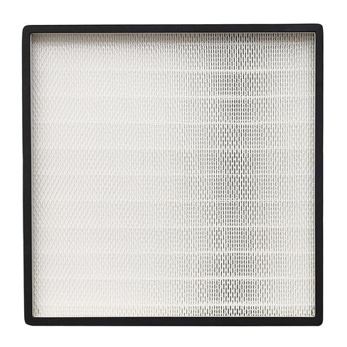 22.4" x 22.4" x 3.15" HEPA Filter Replacement, Class 100 99.99% Cleanliness, for FFU Laminar Flow Hood Air Flow Clean Bench in Kuwait