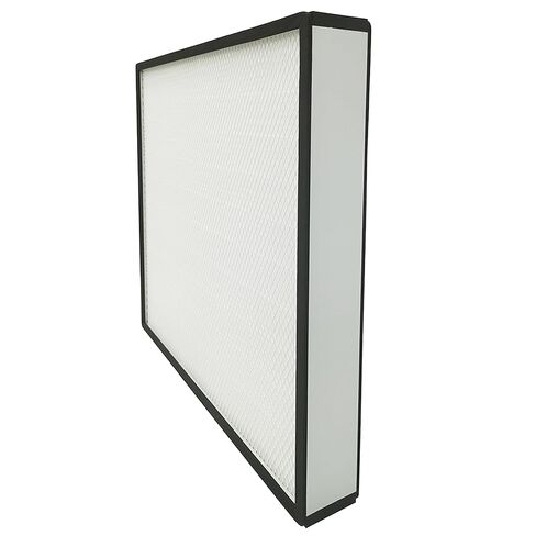 22.4" x 22.4" x 3.15" HEPA Filter Replacement, Class 100 99.99% Cleanliness, for FFU Laminar Flow Hood Air Flow Clean Bench in Kuwait