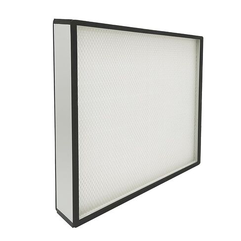 22.4" x 22.4" x 3.15" HEPA Filter Replacement, Class 100 99.99% Cleanliness, for FFU Laminar Flow Hood Air Flow Clean Bench in Kuwait