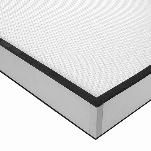 22.4" x 22.4" x 3.15" HEPA Filter Replacement, Class 100 99.99% Cleanliness, for FFU Laminar Flow Hood Air Flow Clean Bench in Kuwait
