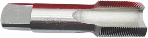 DIN80° steel gas cylinder pipe joint PG7 PG9 PG11 PG16 PG21 PG29 PG36 PG48, standard internal thread tapping tool(PG 16-18) in Kuwait