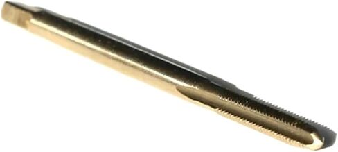 HSSM35 Co5 Made Machine Tap M2-M8x0.4/0.5/0.75/1.0/1.25 Screw Machine Taps for Steel Workpieces Threading(M8x0.5) in Kuwait
