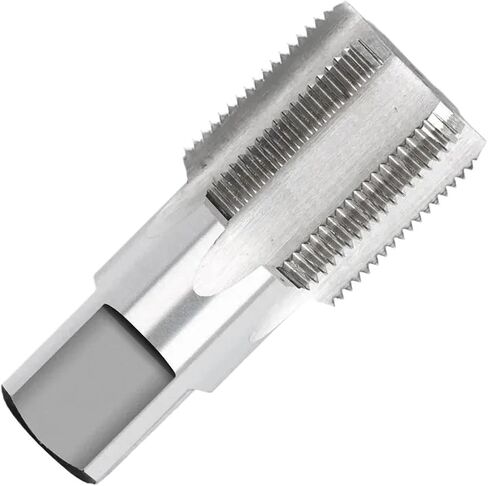G ZG RC PT RP 55 ° pipe thread tap 1/8 1/4 3/8 1/2 1/2 inch, W6542 HSS for internal machine tool tapping(G 1 1I8-11) in Kuwait