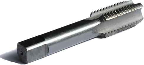 1 قطعة HSS6542 صنع BSW القياسية الحنفية 1-1/8 "-7 الأنابيب آلة الصنابير للصلب الحديد قطع العمل المعدنية خيوط in Kuwait