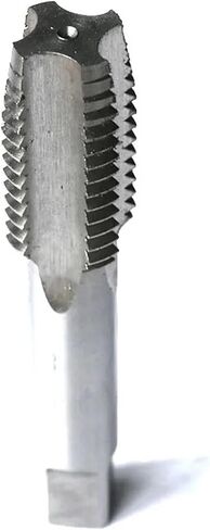 1 قطعة HSS6542 صنع BSW القياسية الحنفية 1-1/8 "-7 الأنابيب آلة الصنابير للصلب الحديد قطع العمل المعدنية خيوط in Kuwait