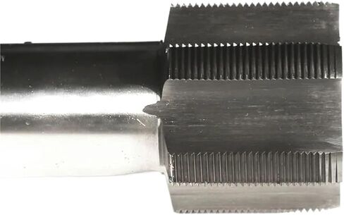 صنع HSS6542 صنبور آلي M80-M90*1.0/1.5/2.0/2.5/3.0/4.0/5.0/6.0 للخيوط المعدنية (M81x1.5) in Kuwait