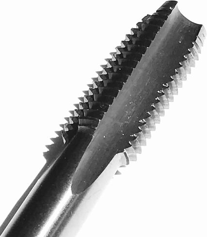 UN/UNC/UNF/UNEF HSS6542 made 7/16"-14-40 Machine&Manual Screw Tap for Making Steel Metal Workpieces Inner Threads(-18UNS) in Kuwait