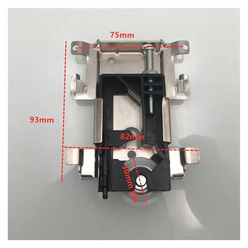 4pcs Sliding Door Bottom Roller for Wooden Slide Door Lower Wheel Runner in Saudi Arabia