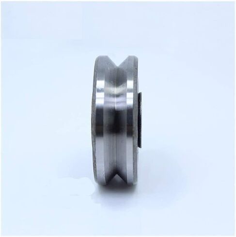 TMP1105 544162 V Groove Sealed Ball Bearing 15x40x16 15x45x11mm Pulley Wheel Bearings V5/2.2 V8/4 Guide Track Rlooer Roller(154016V5 2.2 2PCS) in Kuwait