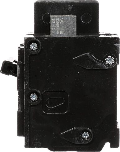 Siemens BQ2B015L 15-Amp Double Pole 120/240-Volt 10KAIC Lug In/Lug Out Breaker in Saudi Arabia