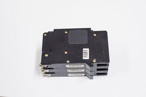 SQUARE D EDB34100 N 100A 480V 3P New in Saudi Arabia