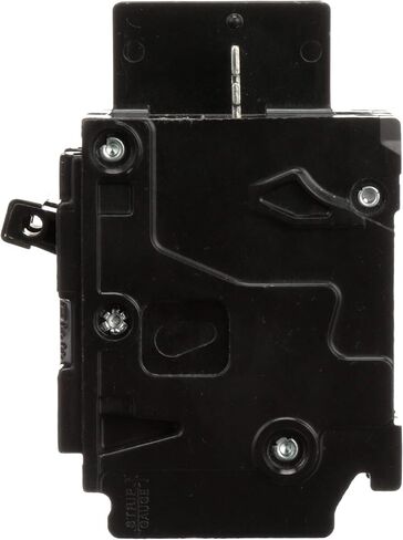 Siemens BQ2B060H 60-Amp Double Pole 120/240-Volt 22KAIC Lug In/Lug Out Breaker in Saudi Arabia